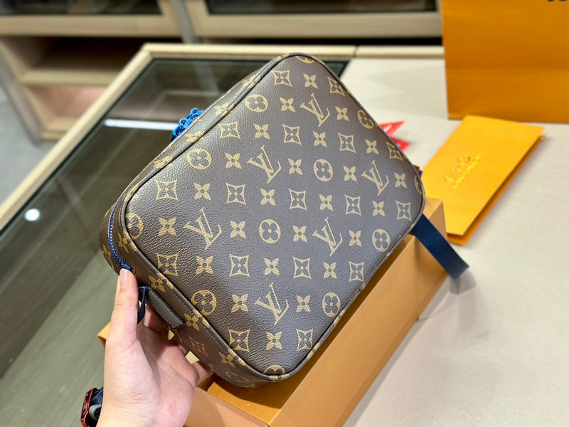 Amelia - LV Bags - 14924
