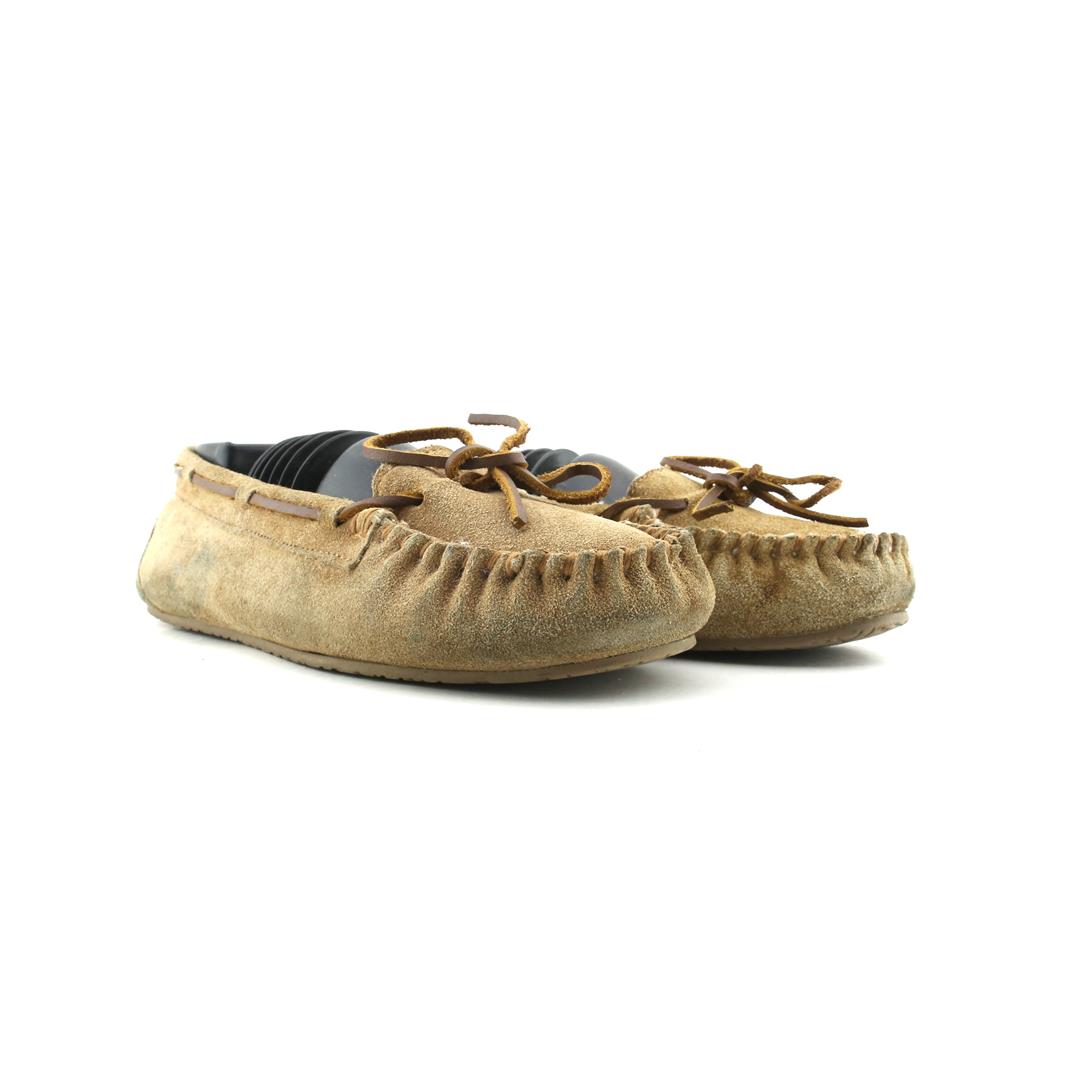 MINNETONKA MOCCASIN