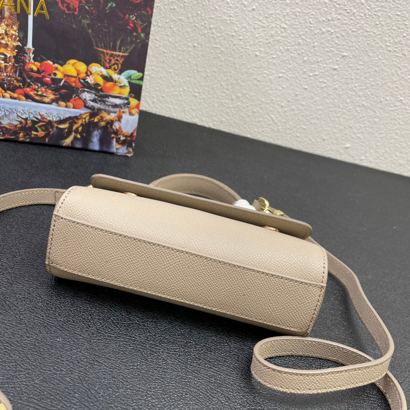 Amelia- DG Bags - 099