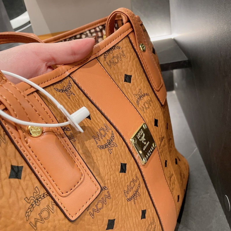 Amelia- - MQM Bags - 163