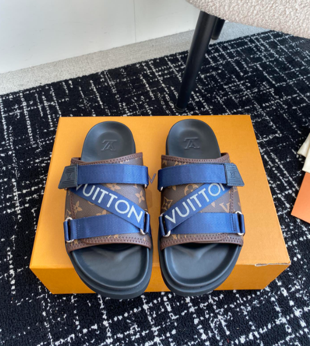 AmeliaLuxury - LOV Men Shoes - 100