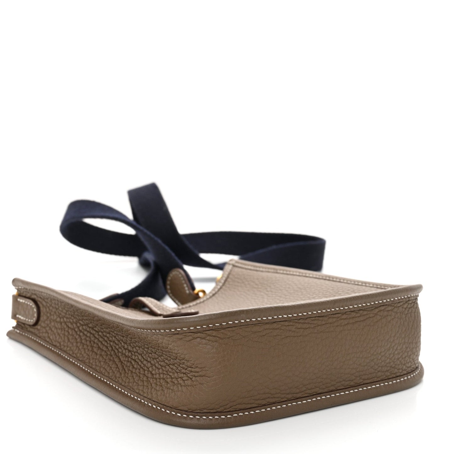 Amelia Taurillon Clemence Amazone Evelyne TPM Etoupe Bleu Indigo
