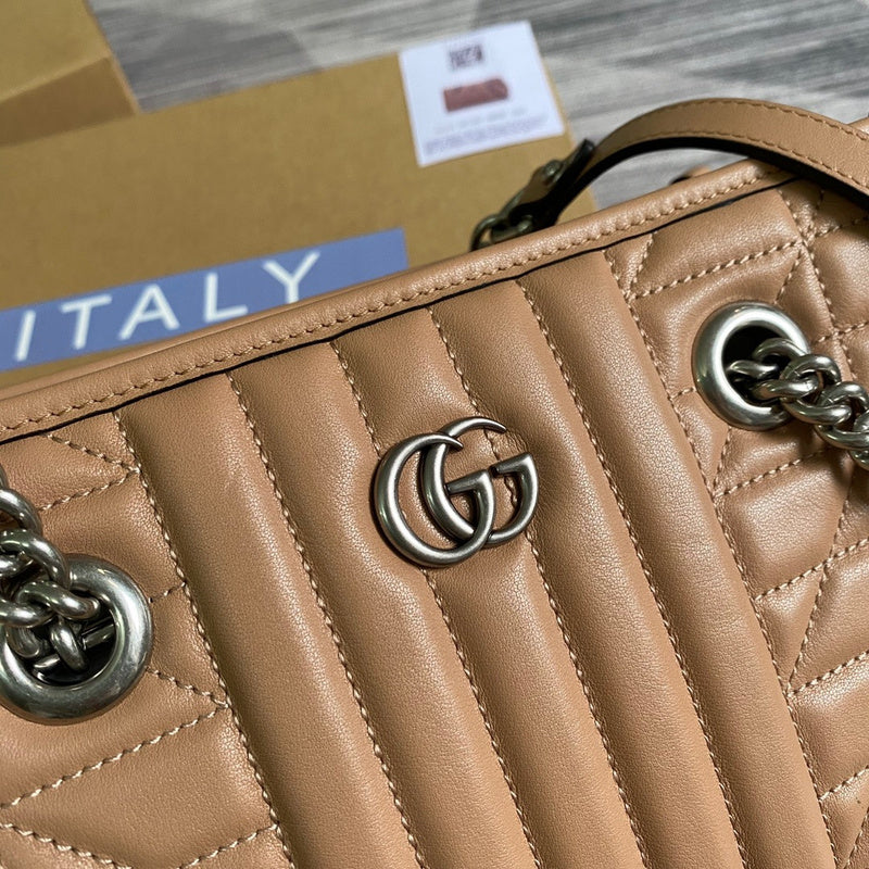 Amelia- GCI Lady Bags - 880