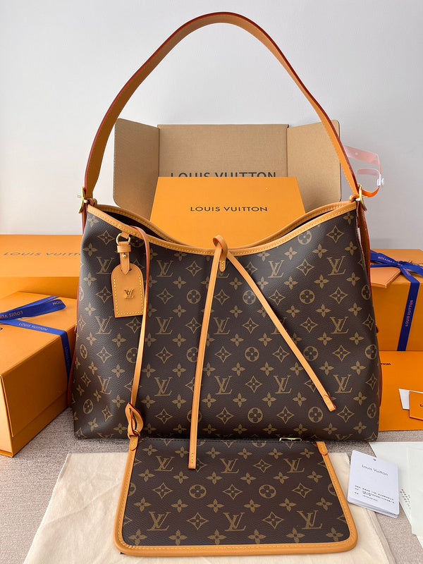 Amelia - LV Bags - 15841
