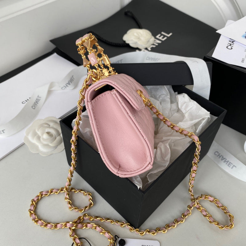 Amelia- CHL Bags - 7606