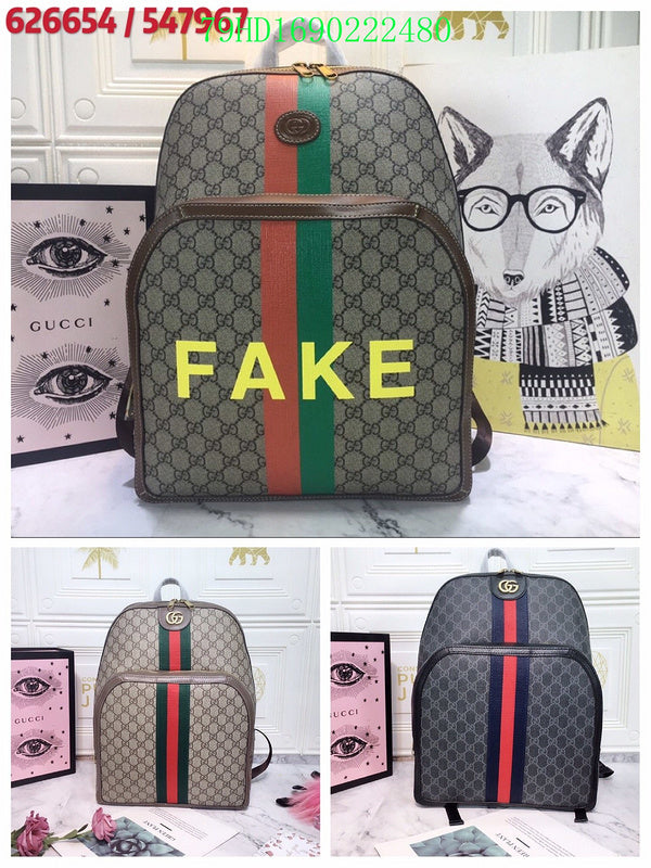 Amelia  - GCI Bags - 11389