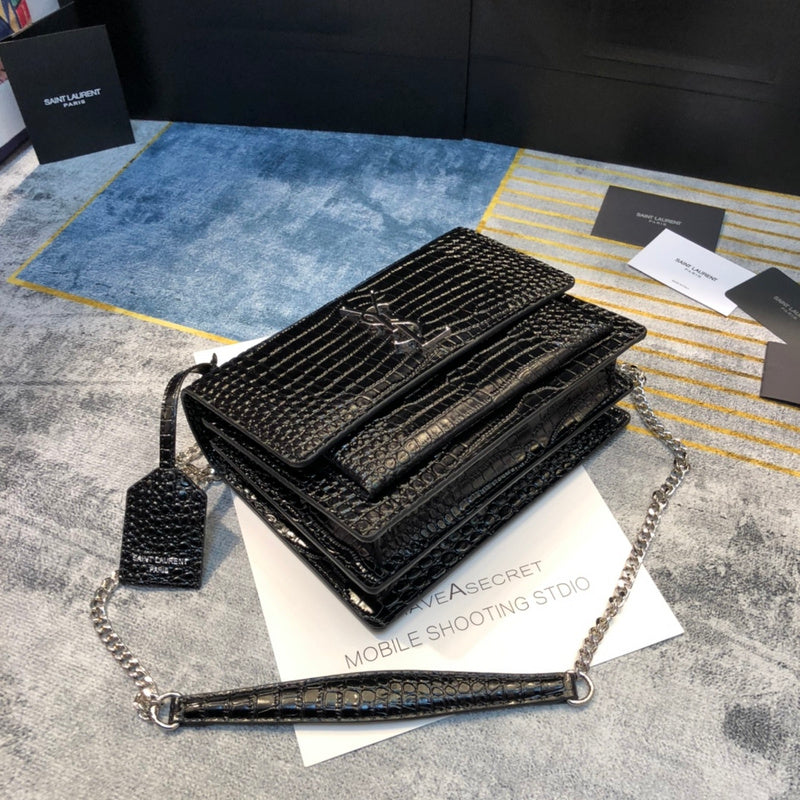 YSL BAGS - WOMEN LOVE LUXURY BAGS - 1679
