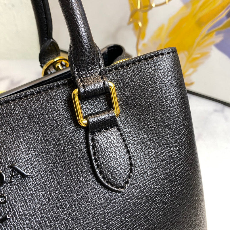 Amelia- PRDA  LUXURY BAGS - 039