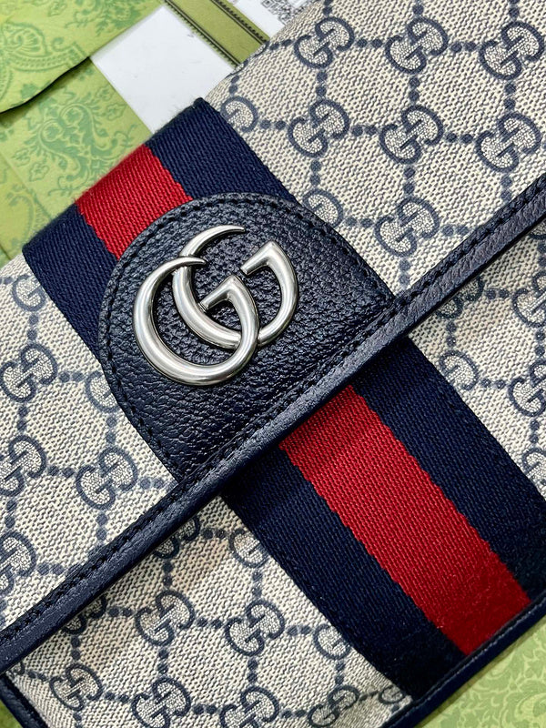 Amelia- GUKI Women Bags - 756
