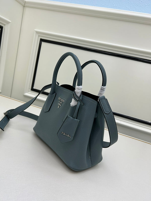 Amelia- PRDA  LUXURY BAGS - 047