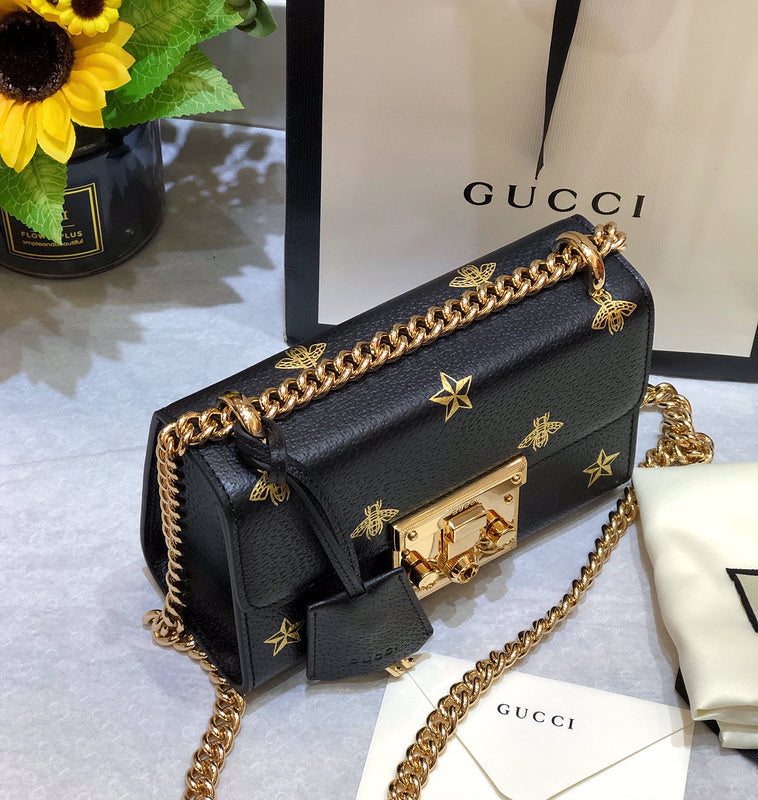 Amelia- GCI Bags - 4950