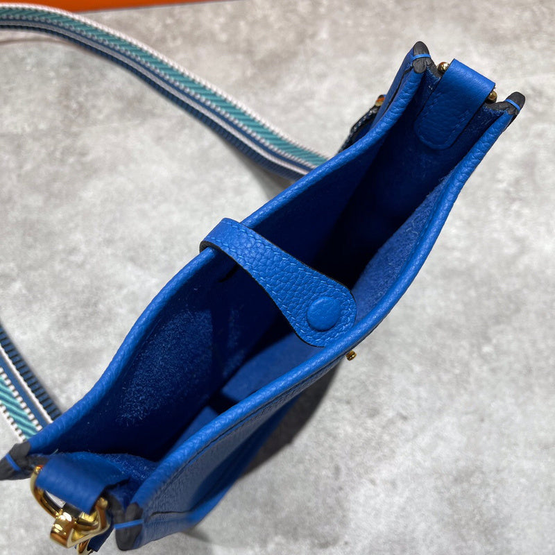 Amelia - HMS Bags - 1640