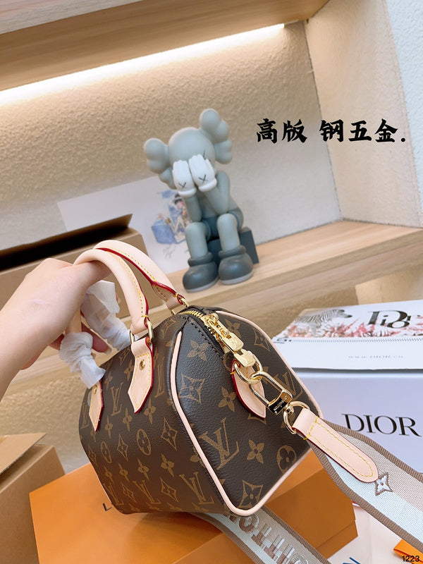 Amelia - LV Bags - 14344