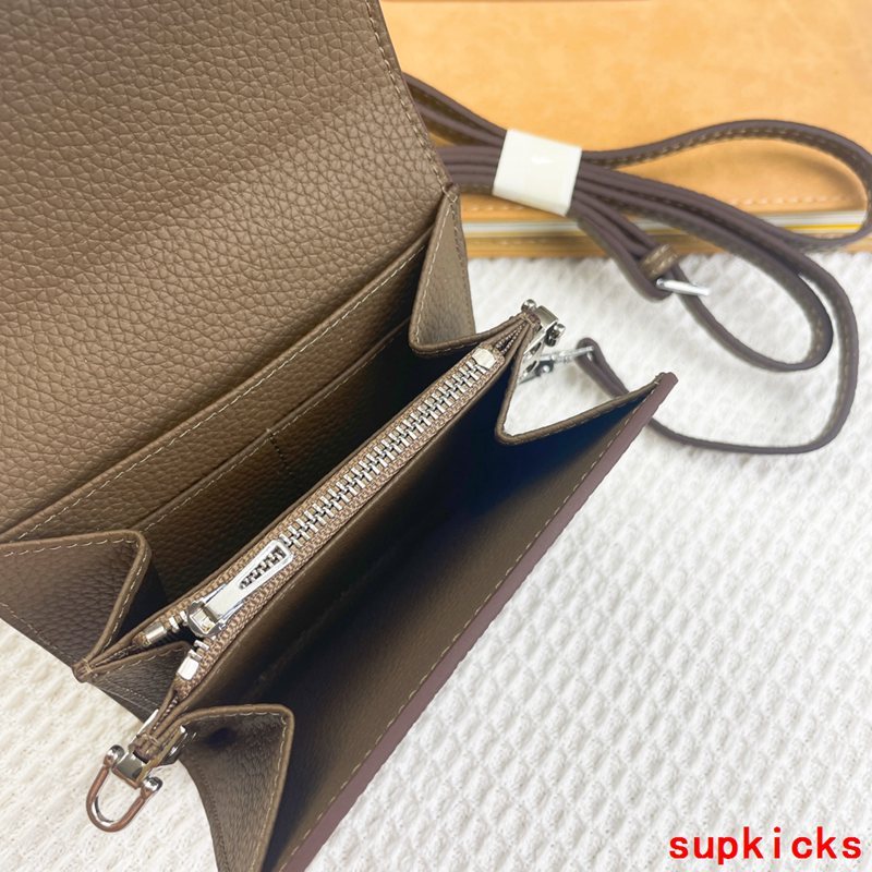 Amelia- - Mix Wallets - 114