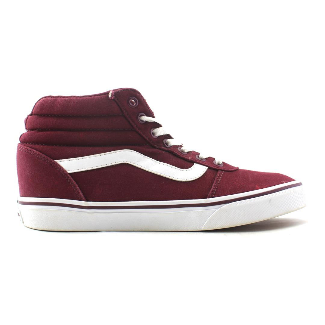 VANS SK8-HI