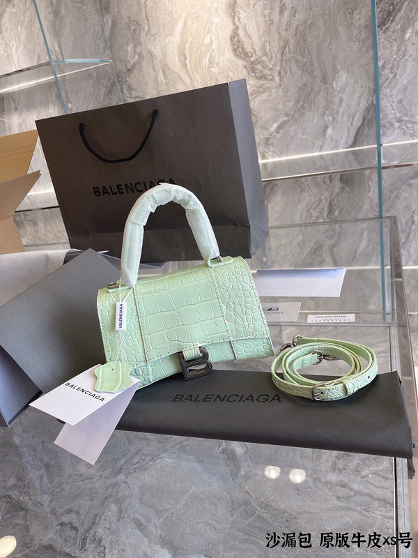 Amelia - BGA Bags - 1407