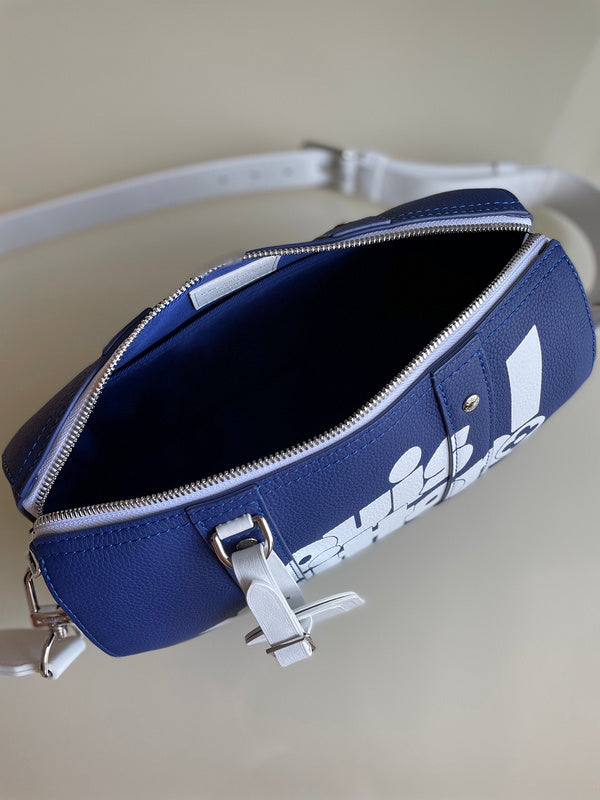 Amelia - LOV Travel Bags - 173