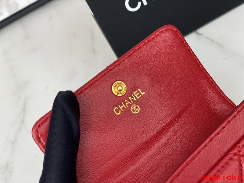Amelia- Mix Wallets - 746