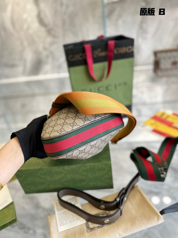 Amelia  - GCI Bags - 11891