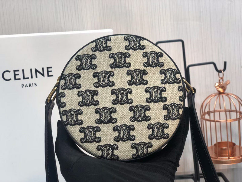 Amelia - COL Lady Bags - 170