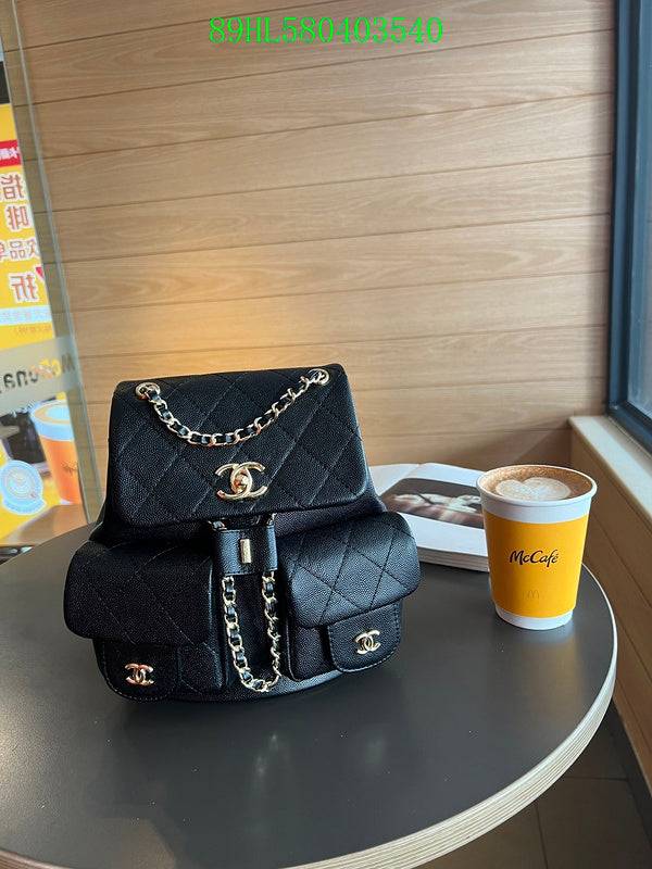 Amelia - CHL Bags - 1195