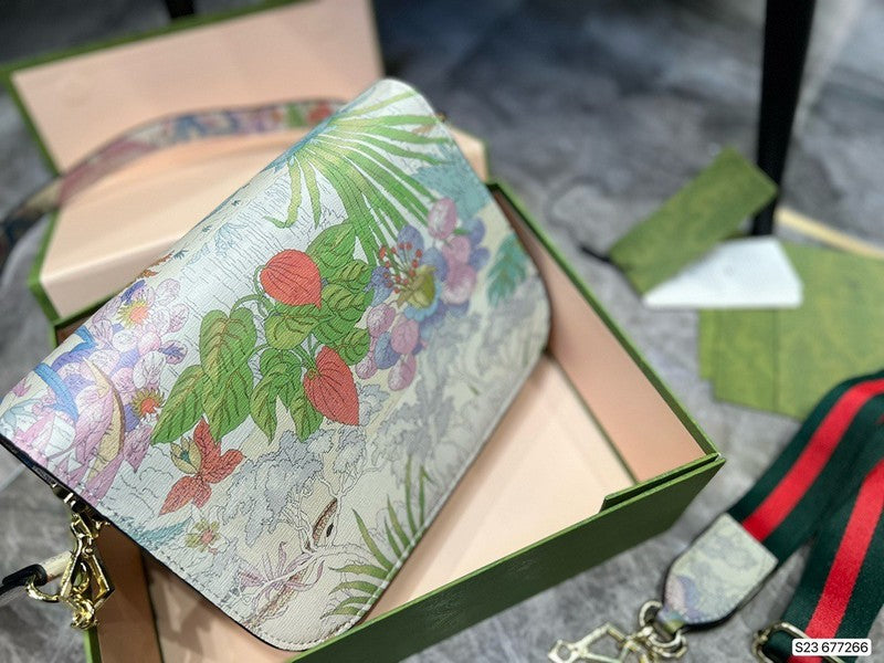 Amelia-i GUKI Women Bags - 1189