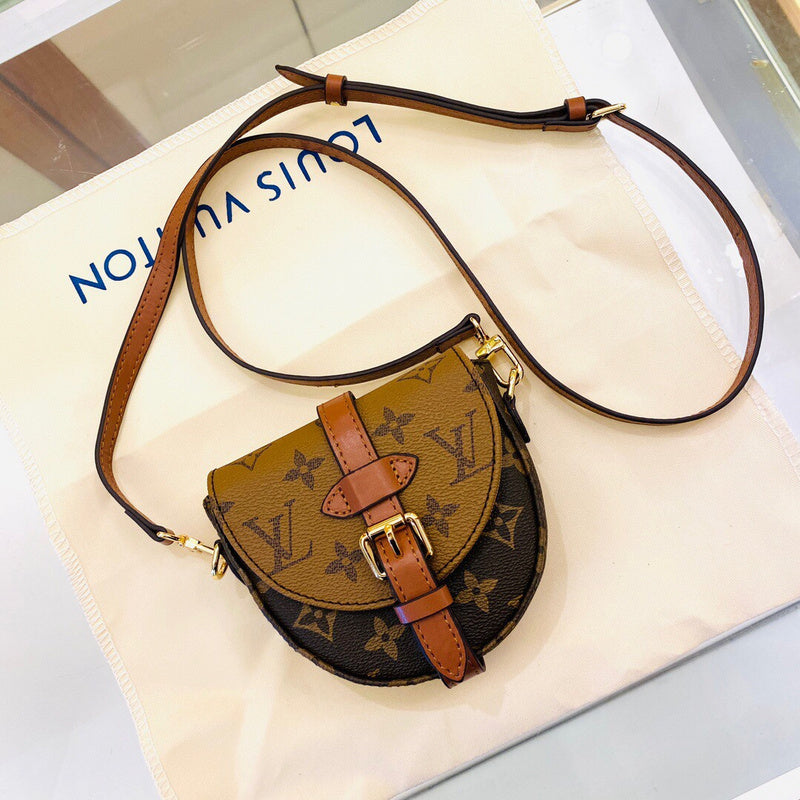 Amelia- GUKI Women Bags - 1375