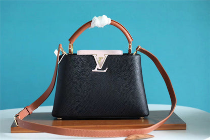 Fan Fashion Lu-Vi bags - 8355