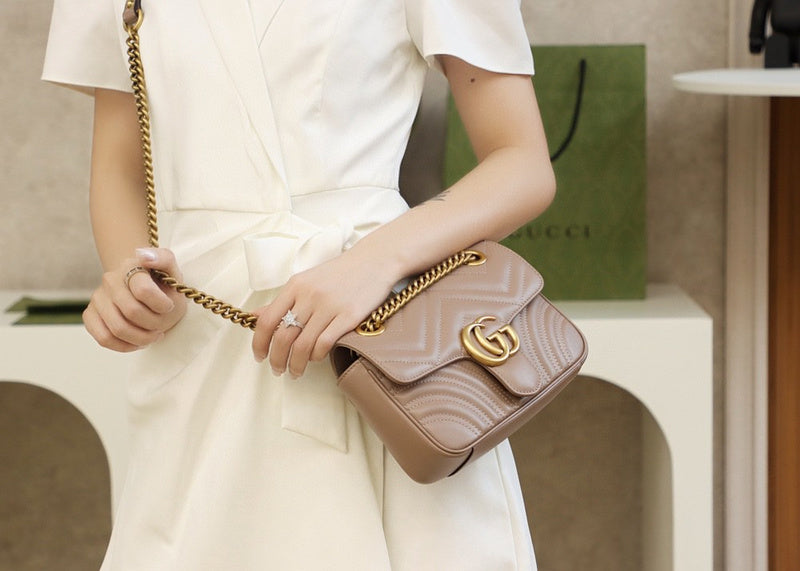 Amelia-i GUKI Women Bags - 230