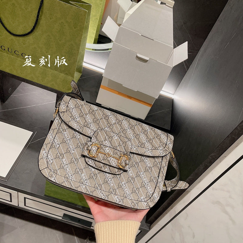 Amelia - BGA Bags - 1528