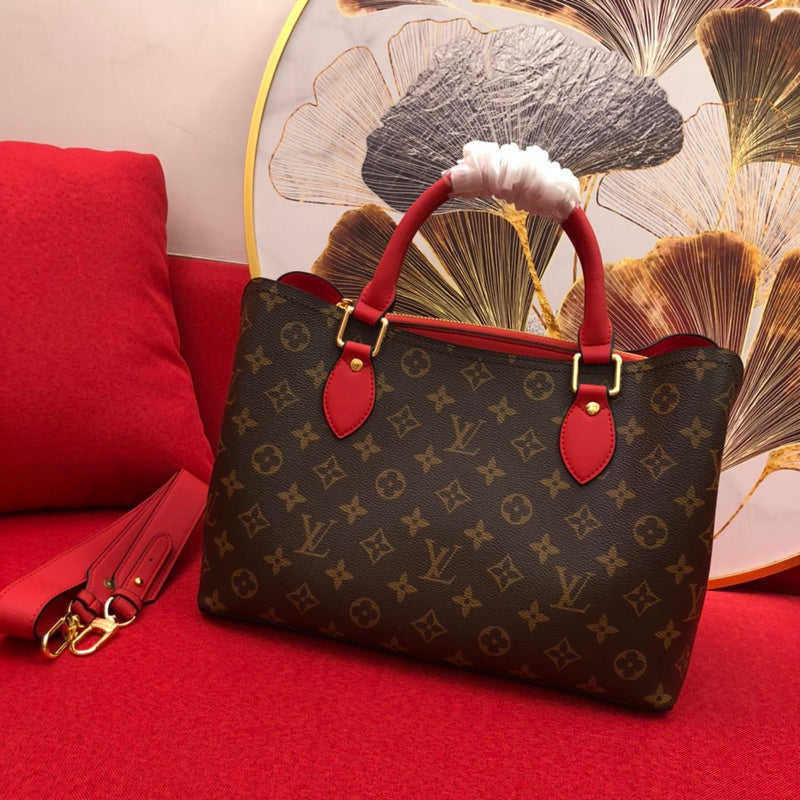 Amelia- GUKI Women Bags - 2058