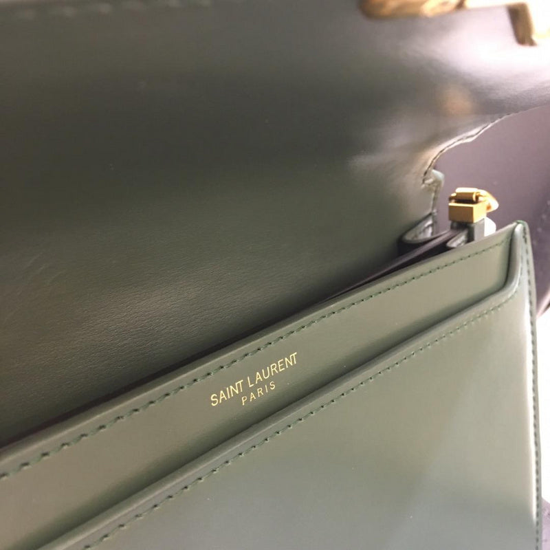 Amelia - YSL Bag - 2875