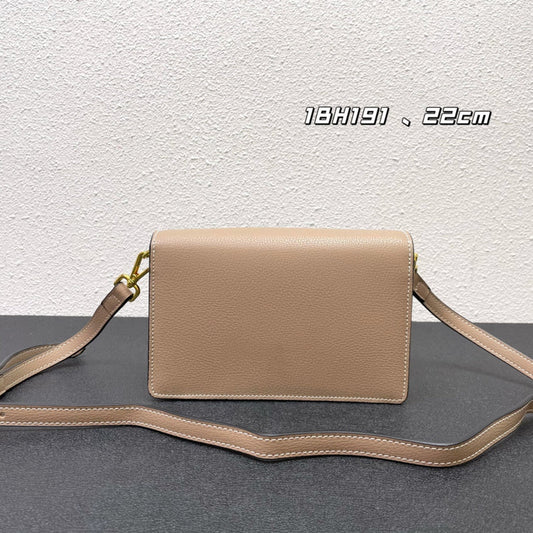 Amelia- PRDA  LUXURY BAGS - 396