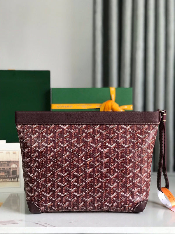Amelia- G-YARD BAGS - 060