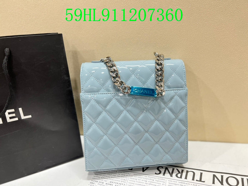 Amelia CHL Bags - 1751