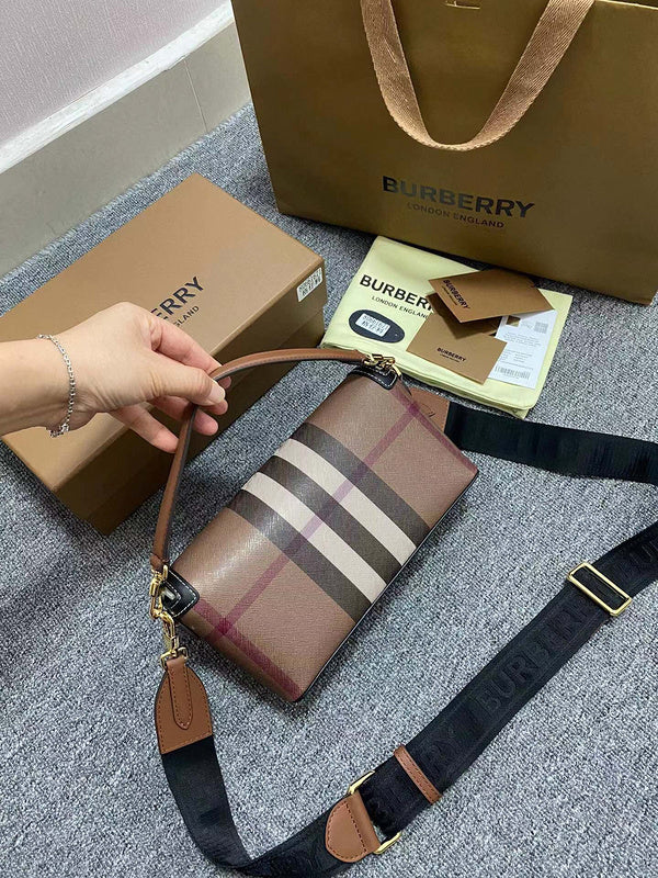 B-Berry Bags - Women Ameliave Luxury Bags - 264