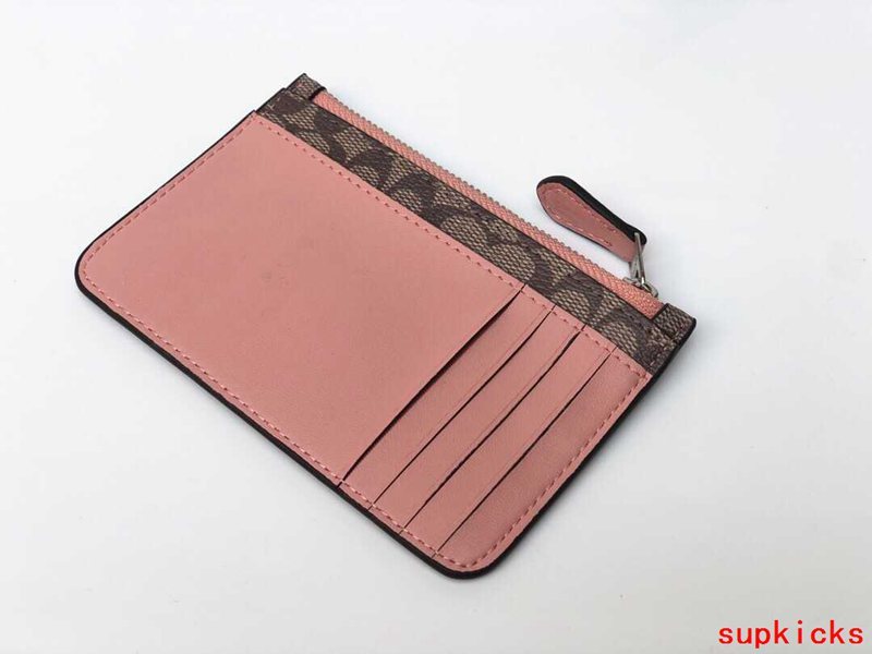 Amelia- Mix Wallets - 685