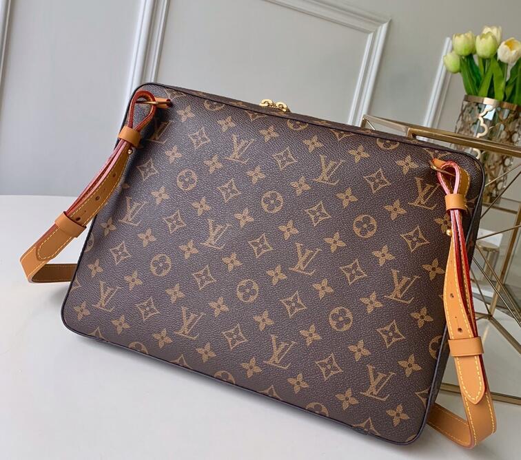 AmeliaLuxury - LOV Bags - 3009