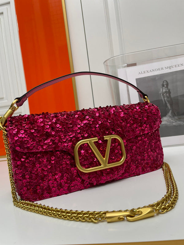 Amelia- VEL WOMEN LUXURY BAGS - 603