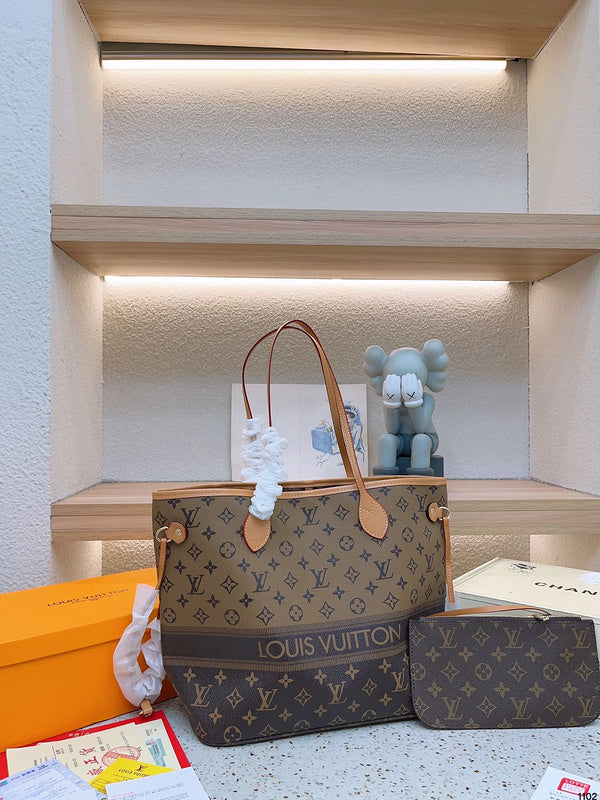 Amelia - LV Bags - 14867