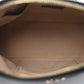 Amelia Calfskin GG Web Small Ophidia Dome Shoulder Bag Black