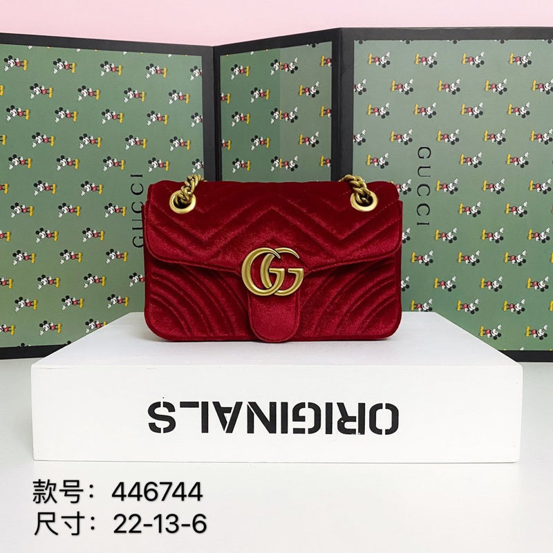 Amelia - GCI Bags - 10499