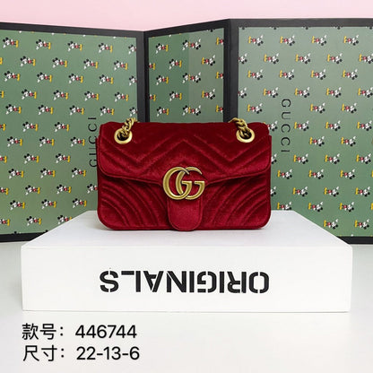 Amelia - GCI Bags - 10499