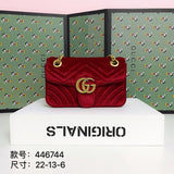 Amelia - GCI Bags - 10499