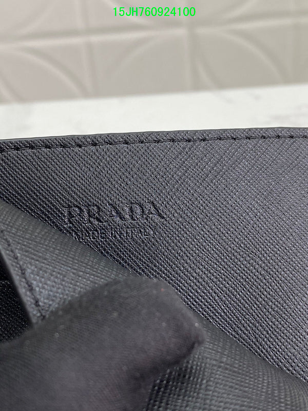 Amelia - PD Wallet - 331
