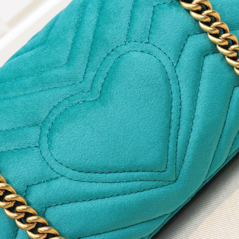 AmeliaLuxury - GCI Bags - 891