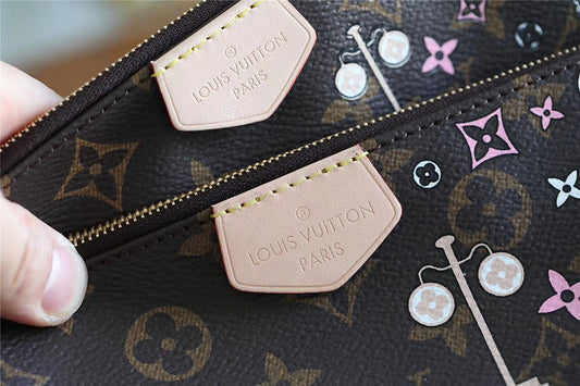 Amelia - LOV Lady Bags - 1419