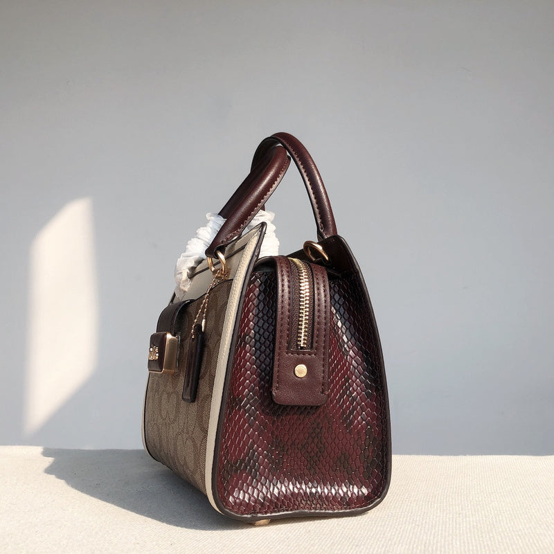 Amelia- CAH Bags - 601