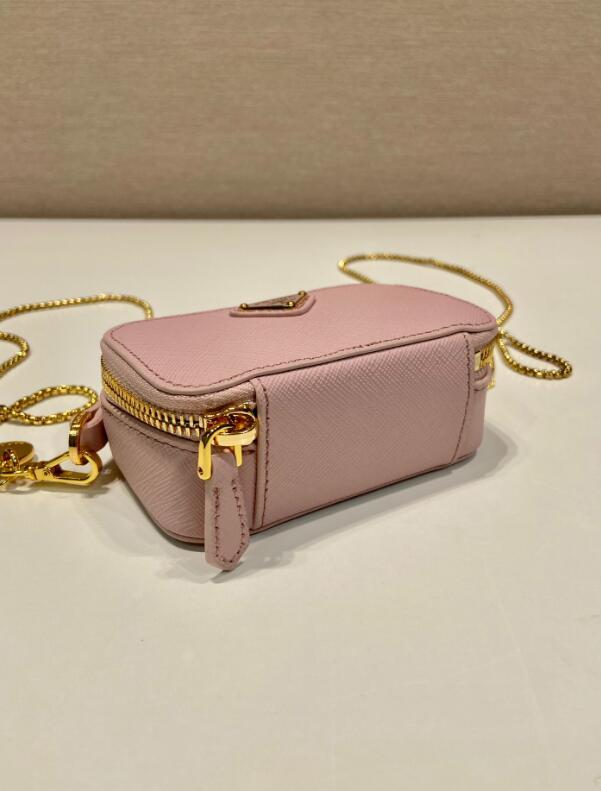 Amelia- PD Bags - 043