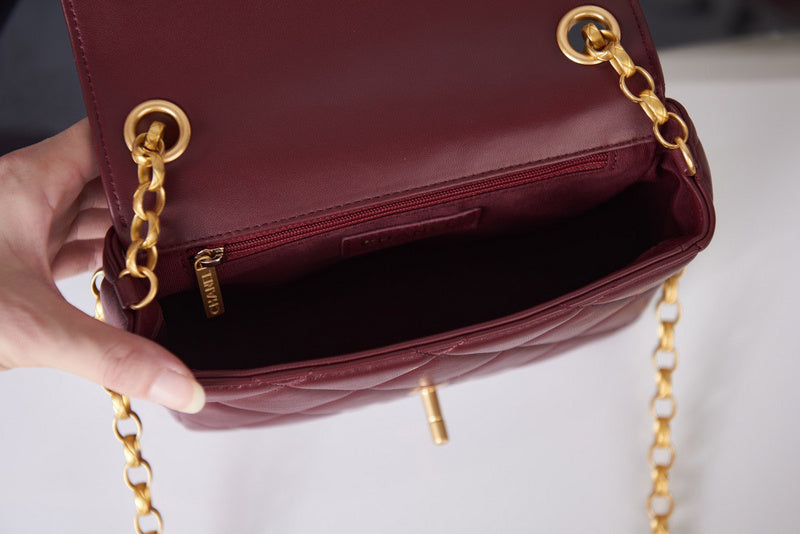 Amelia-  CHL BAGS  - 265